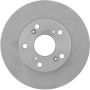 Autopart International Brake Disc 140777152
