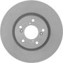 Autopart International Brake Disc 140777167