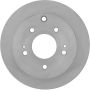 Autopart International Brake Disc 140777182