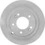 Autopart International Brake Disc 140777184