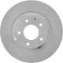 Autopart International Brake Disc 140777195