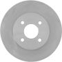 Autopart International Brake Disc 140777196