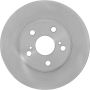 Autopart International Brake Disc 140777198