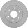 Autopart International Brake Disc 140777999
