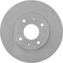 Autopart International Brake Disc 140778000