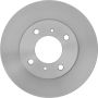 Autopart International Brake Disc 140778003