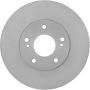 Autopart International Brake Disc 140778009