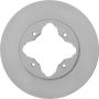 Autopart International Brake Disc 140778012