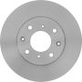 Autopart International Brake Disc 140778014