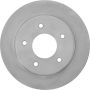 Autopart International Brake Disc 140778015