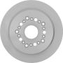 Autopart International Brake Disc 140778023