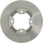 Autopart International Brake Disc 140778043