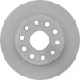 Autopart International Brake Disc 140778078
