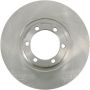 Autopart International Brake Disc 140778113