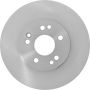 Autopart International Brake Disc 140778125