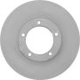 Autopart International Brake Disc 140778183