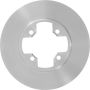 Autopart International Brake Disc 140778230