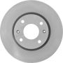 Autopart International Brake Disc 140778265