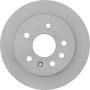 Autopart International Brake Disc 140778272