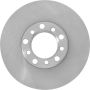 Autopart International Brake Disc 140778282
