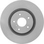 Autopart International Brake Disc 140778287