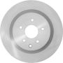 Autopart International Brake Disc 140778288