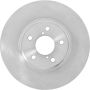 Autopart International Brake Disc 140778291