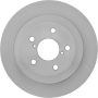 Autopart International Brake Disc 140778292