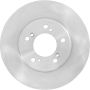 Autopart International Brake Disc 140778295