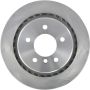 Autopart International Brake Disc 140778317