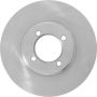 Autopart International Brake Disc 140778353