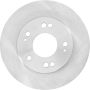 Autopart International Brake Disc 140778359