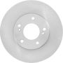 Autopart International Brake Disc 140778381