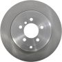 Autopart International Brake Disc 140778385
