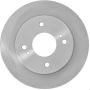 Autopart International Brake Disc 140778407