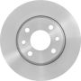 Autopart International Brake Disc 140778408