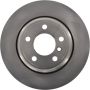 Autopart International Brake Disc VENTED 140778424