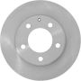 Autopart International Brake Disc 140778441