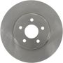 Autopart International Brake Disc 140778455