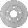 Autopart International Brake Disc 140778462