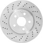 Autopart International Brake Disc 140778489