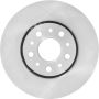 Autopart International Brake Disc 140778492