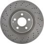 Autopart International Brake Disc 140778497