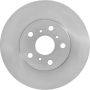 Autopart International Brake Disc 140778507