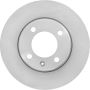 Autopart International Brake Disc 140778607