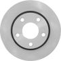 Autopart International Brake Disc 140778633