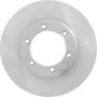 Autopart International Brake Disc 140778637