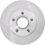 Autopart International Brake Disc 140778658