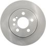Autopart International Brake Disc 140778665