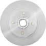 Autopart International Brake Disc 140778711